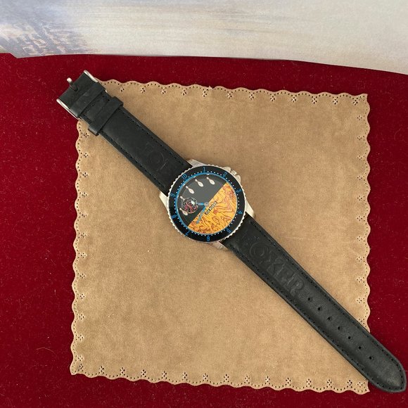 Joe Boxer Bowling Watch Rotating Bowling Ball main image 6